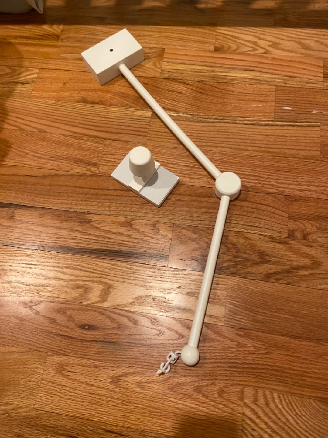 Crib Mobile Arm