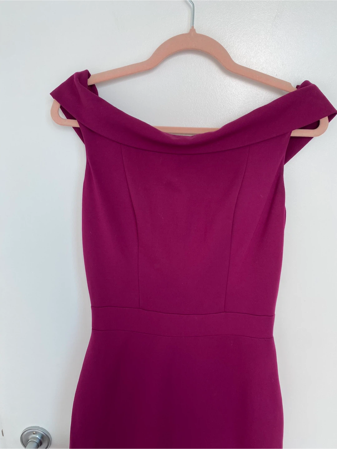 Sherri Hill Gown - Size M - photo 3