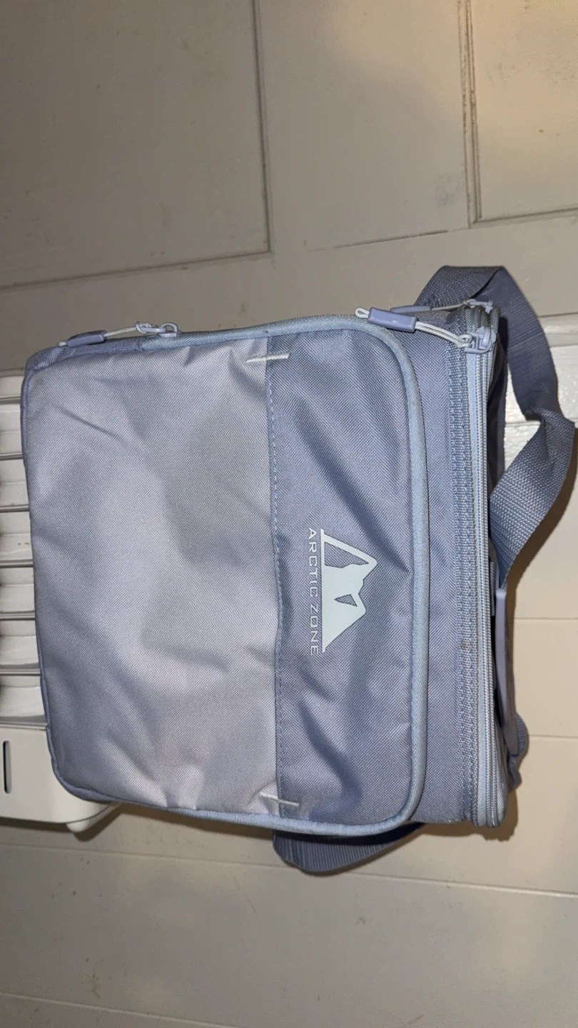Arctic Zone 24 Cans Hard Sided Cooler Bag - photo 3