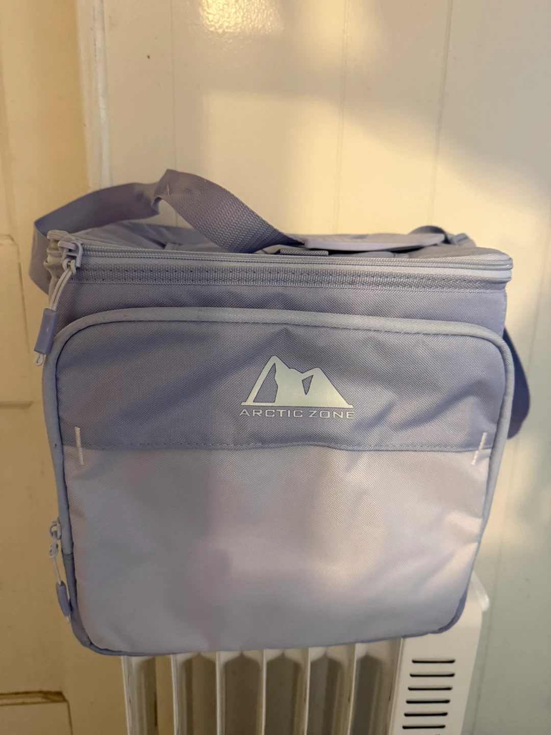 Arctic Zone 24 Cans Hard Sided Cooler Bag