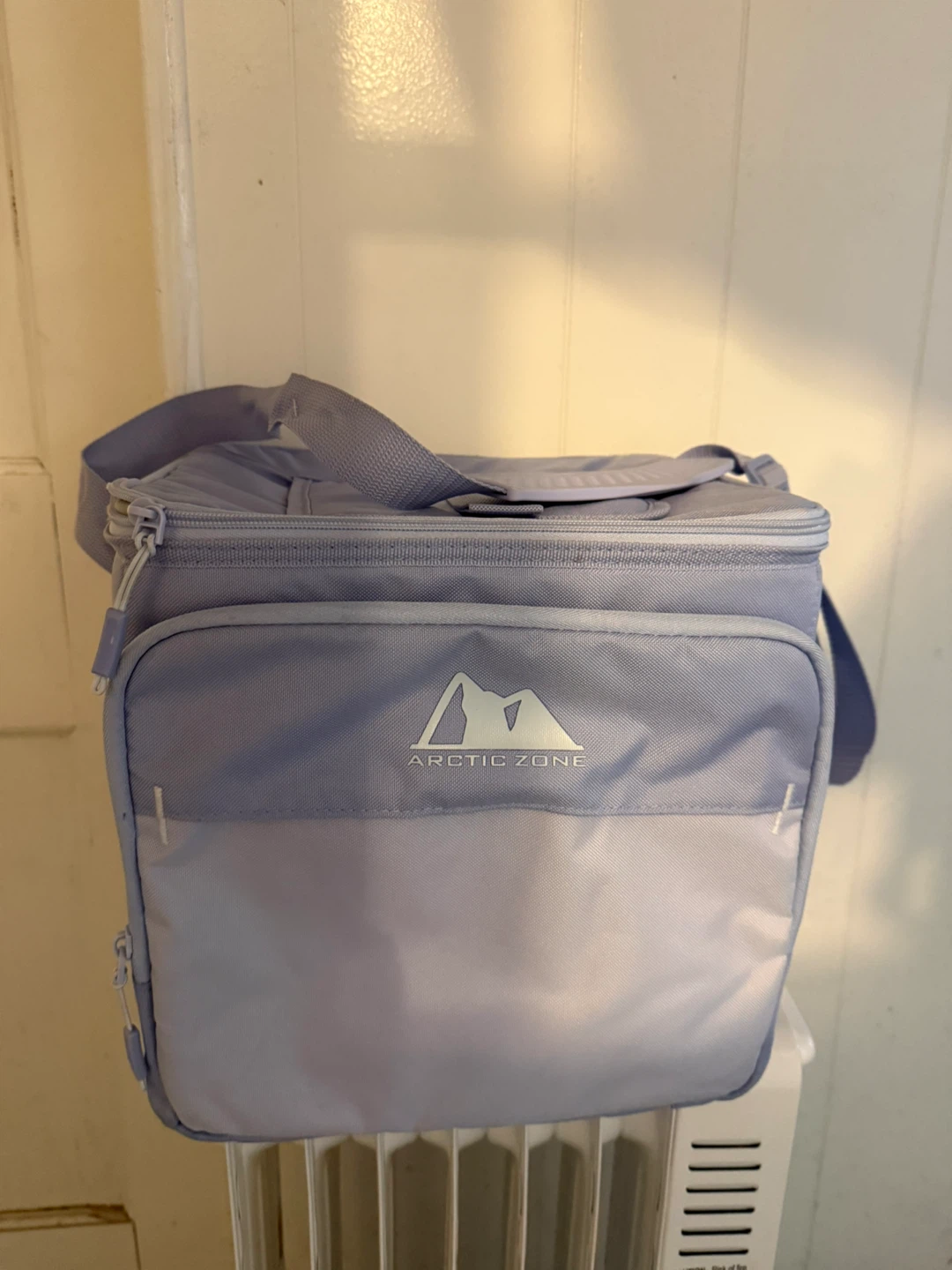 Arctic Zone 24 Cans Hard Sided Cooler Bag - photo 4