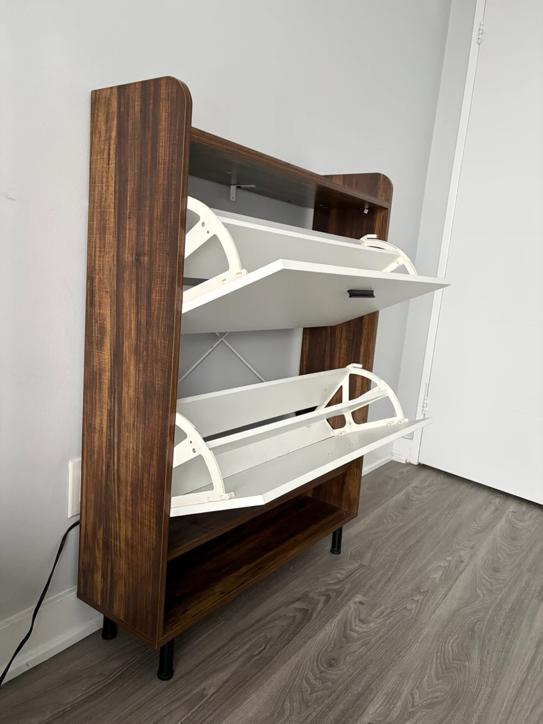 Shoe rack - photo 5