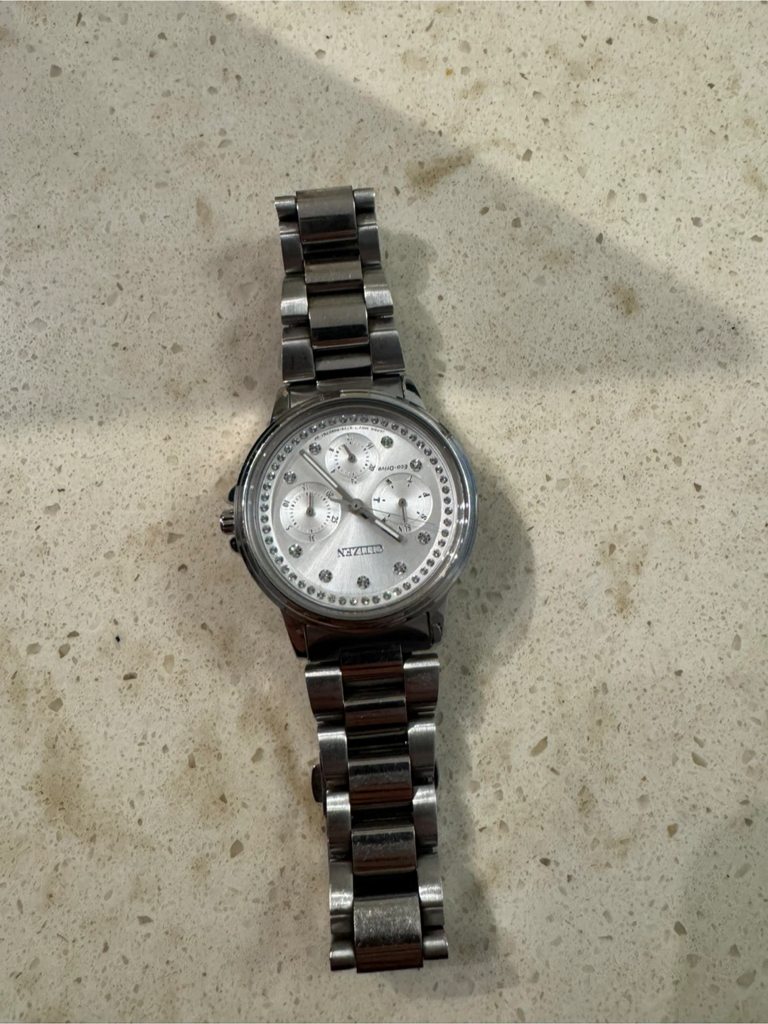 Citizen Eco-Drive Women's Watch- made in Japan - photo 3