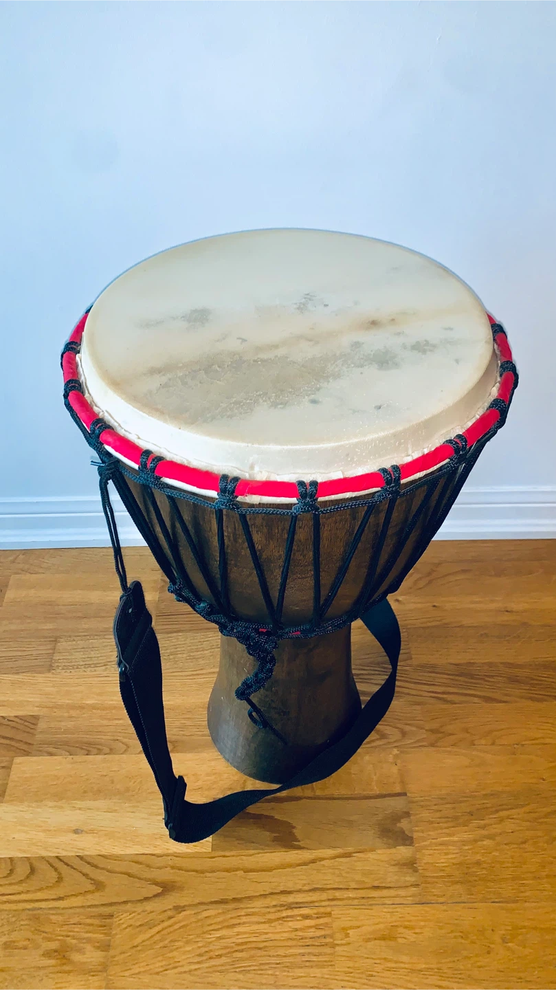 Djembe Drum