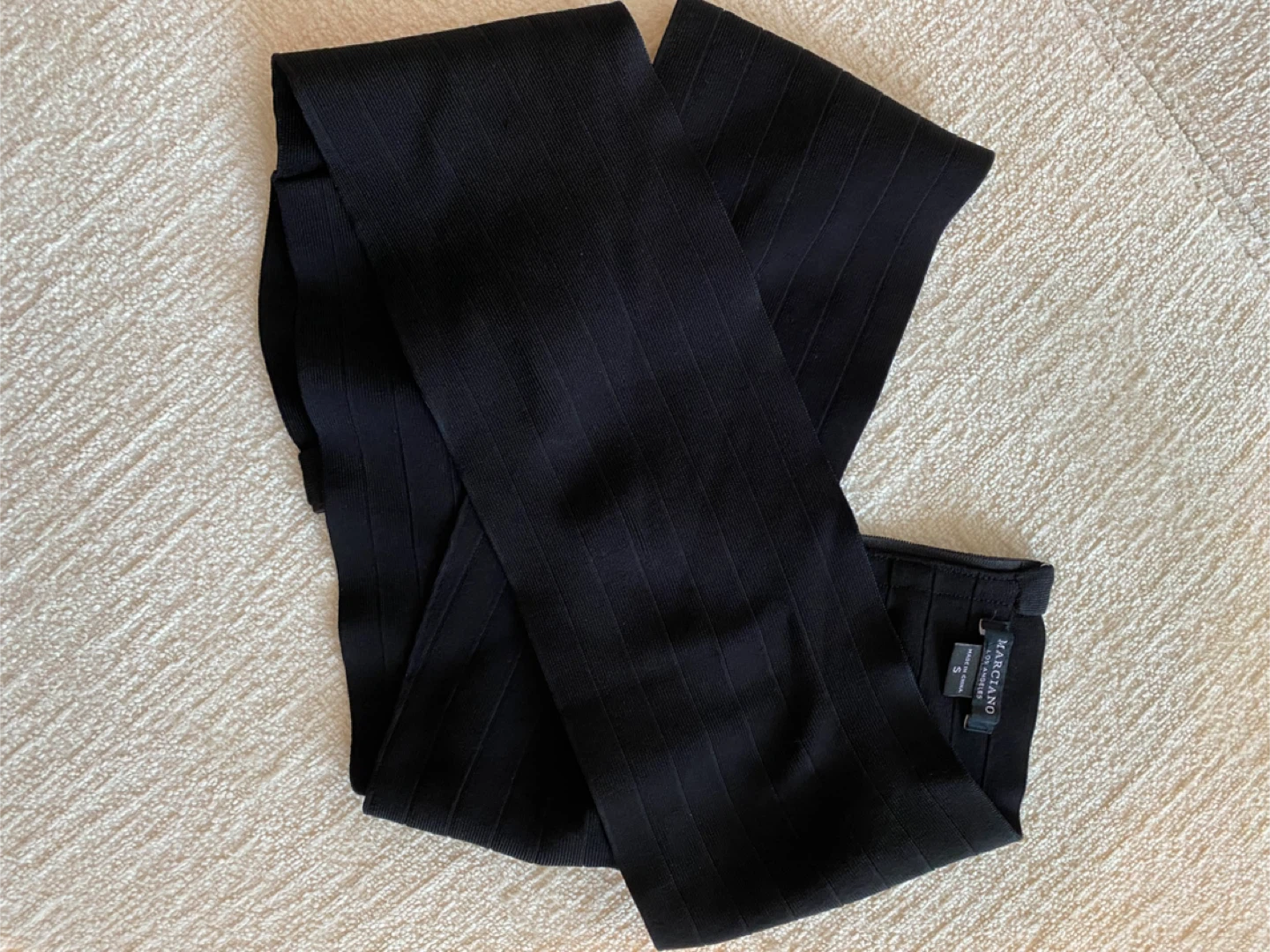 Marciano Top and Bottom Set - Size S - photo 3