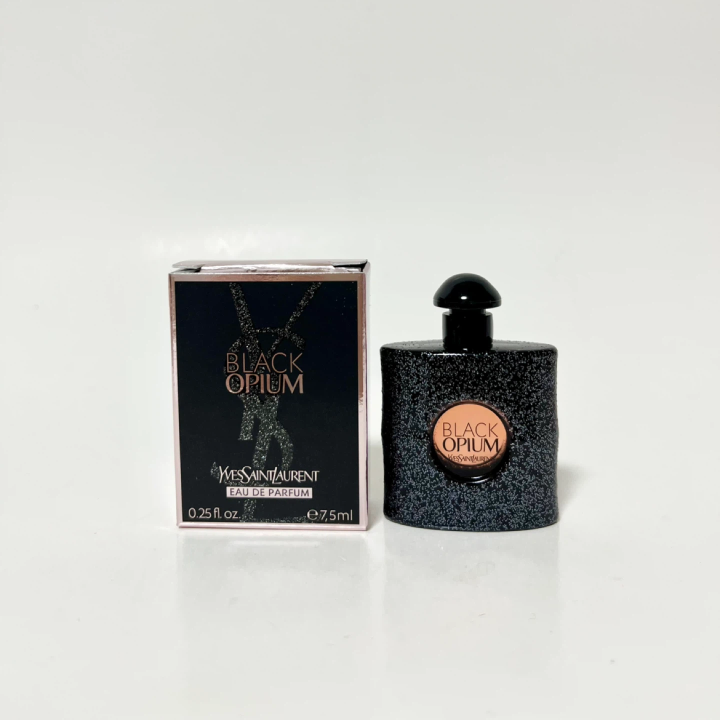Yves Saint Laurent Black Opium Eau de Parfum 7.5ml