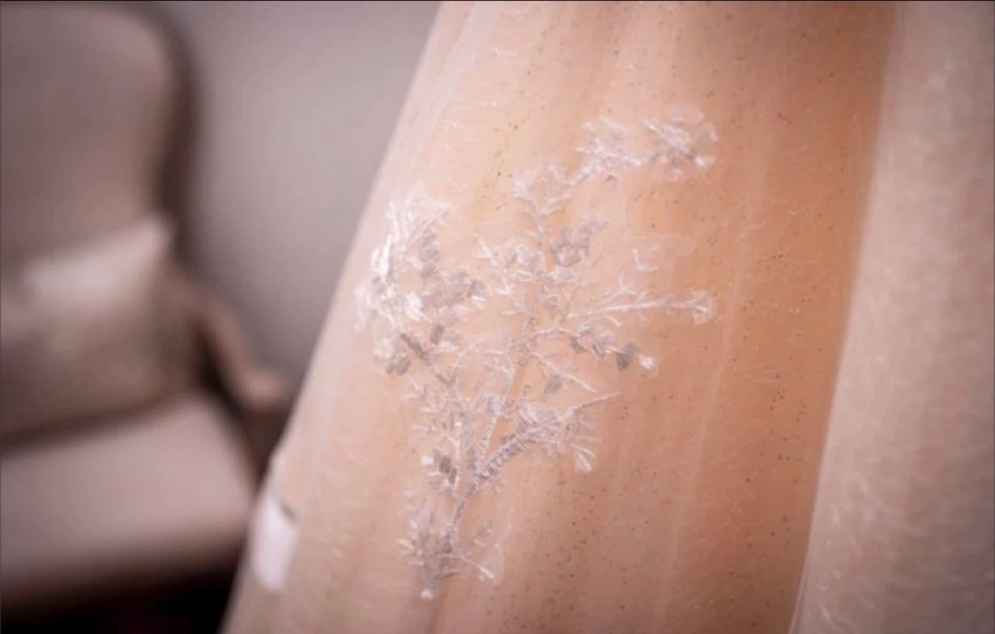 Wedding dress - photo 5