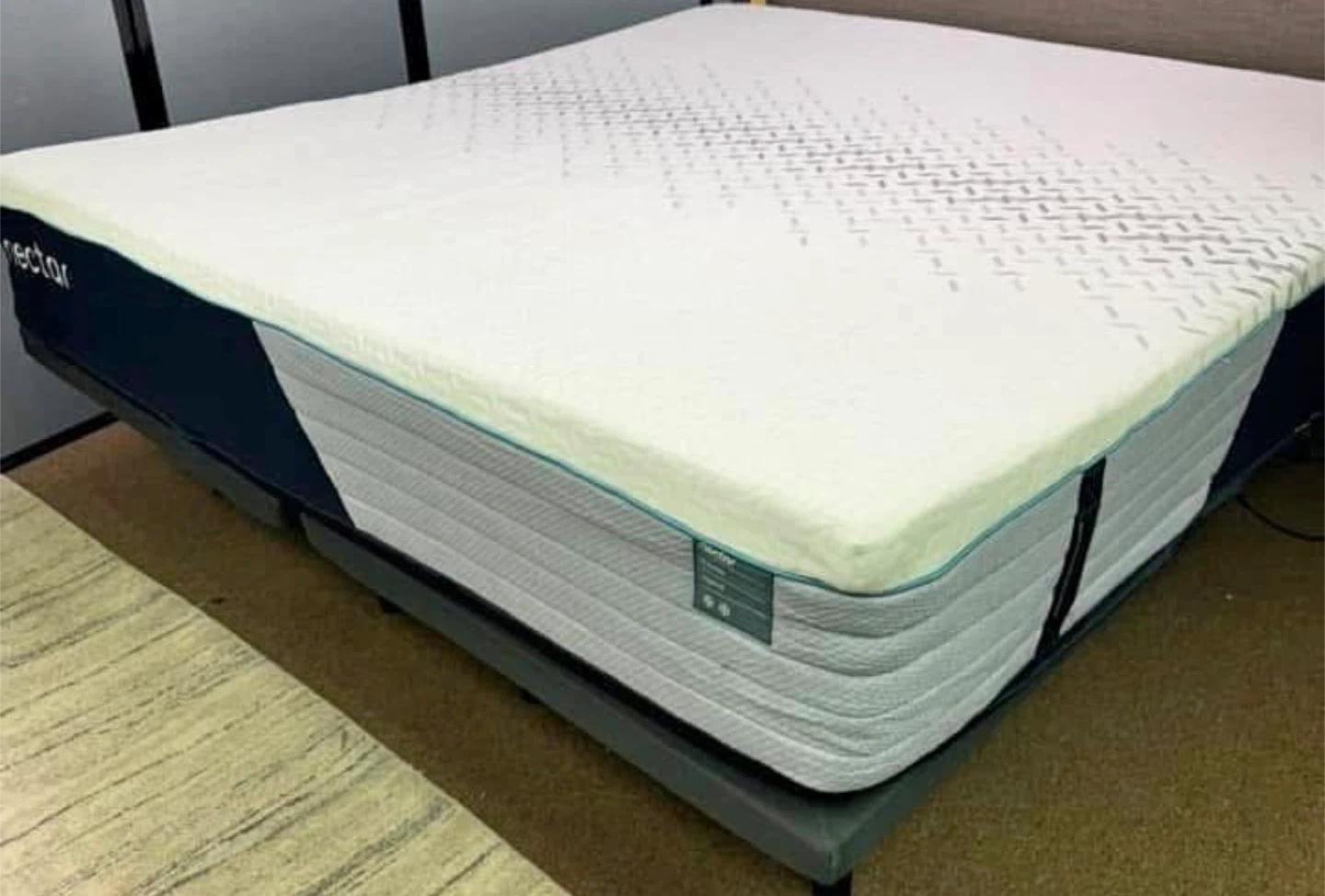 Nectar Premier Hybrid  King Mattress - photo 3