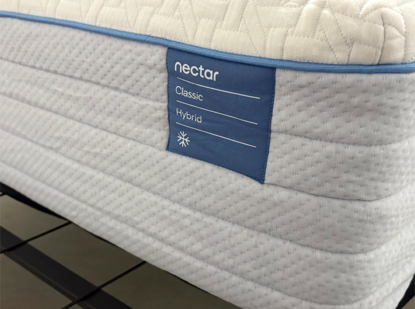 Nectar Premier Hybrid  King Mattress - photo 4