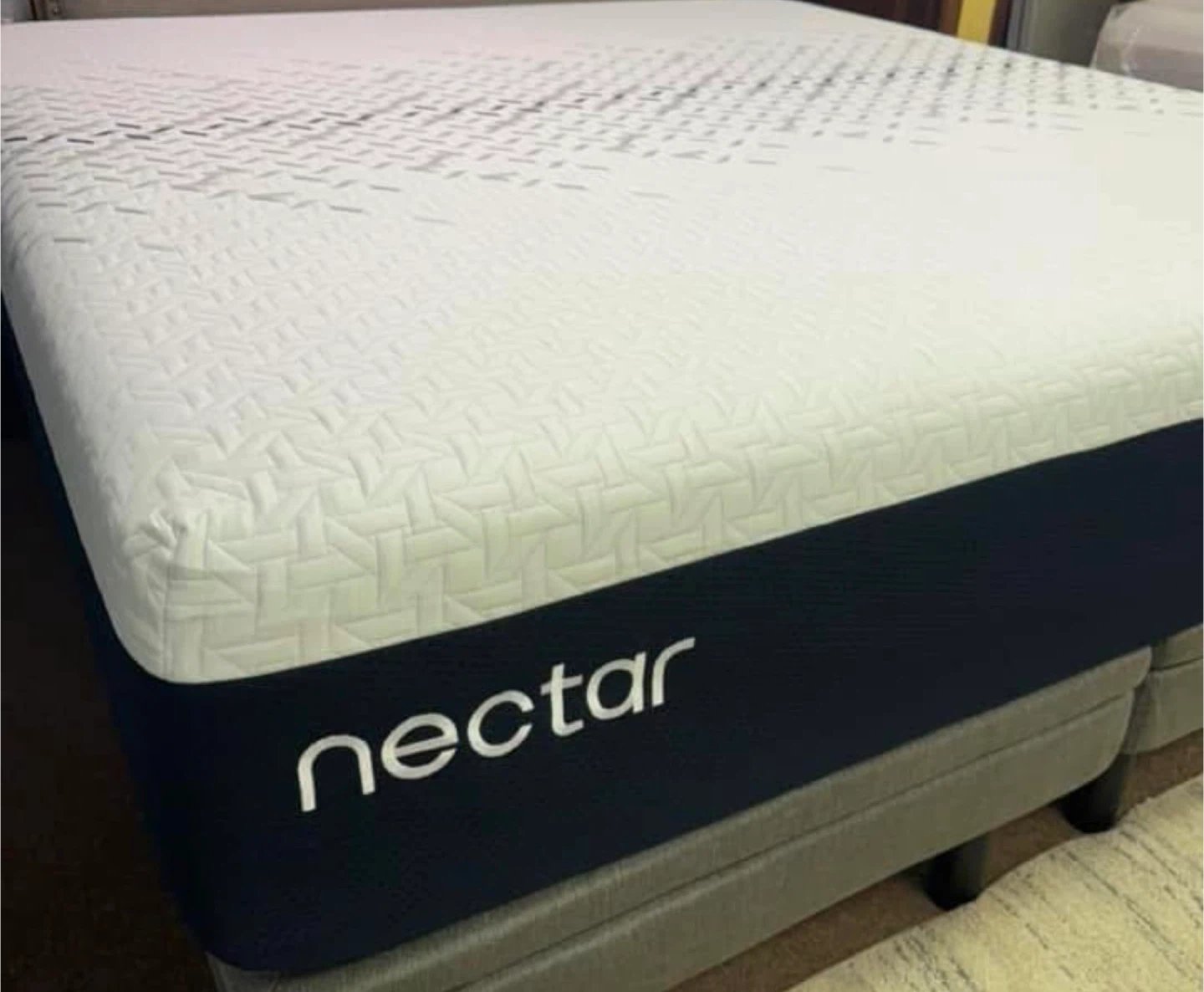 Nectar Premier Hybrid  King Mattress - photo 2