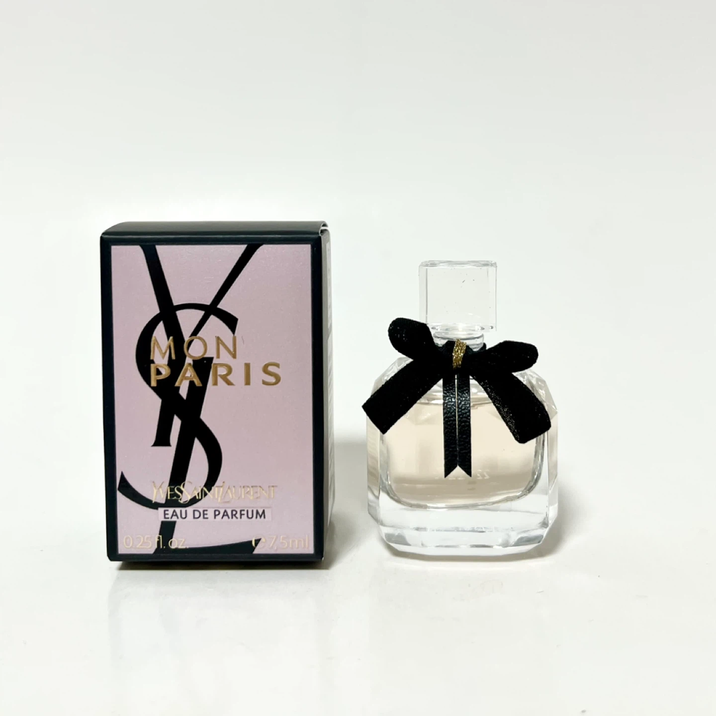 Yves Saint Laurent Mon Paris Eau de Parfum 7.5ml