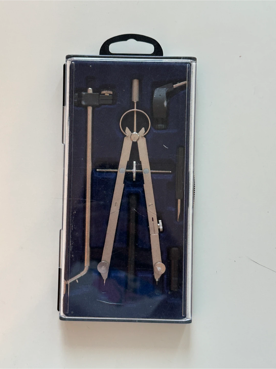 Drafting Compass Set