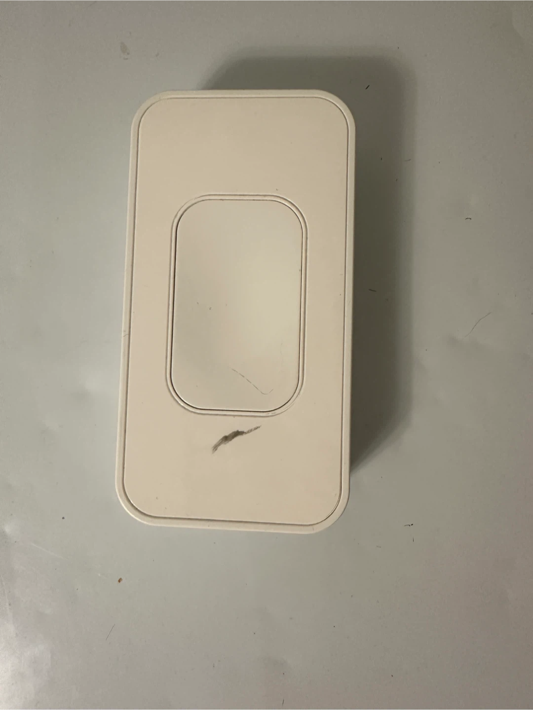 Switchmate Smart Light Switch Cover