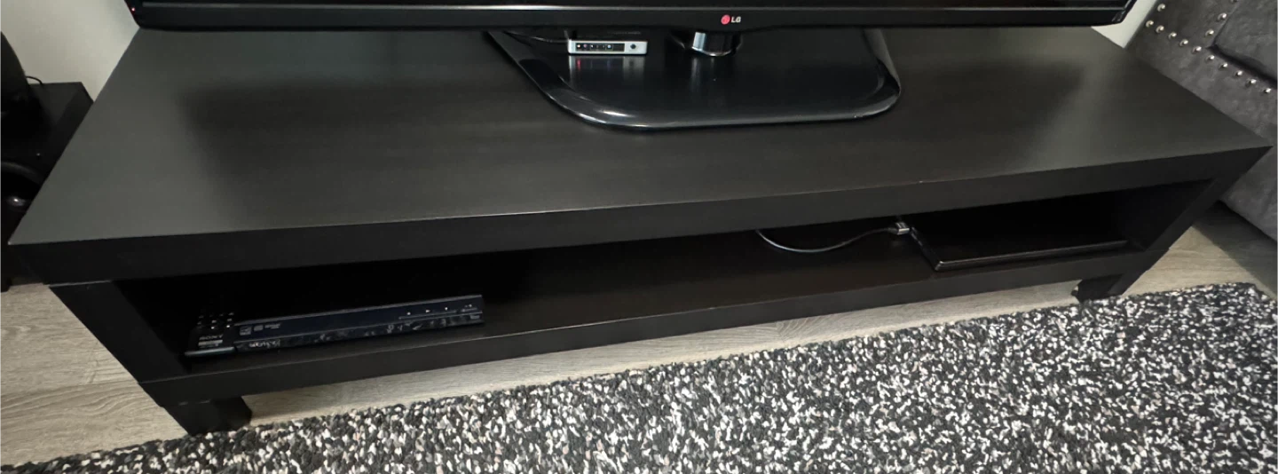 60” LG Plasma TV Full setup- Can be purchased separately-$180 - photo 5