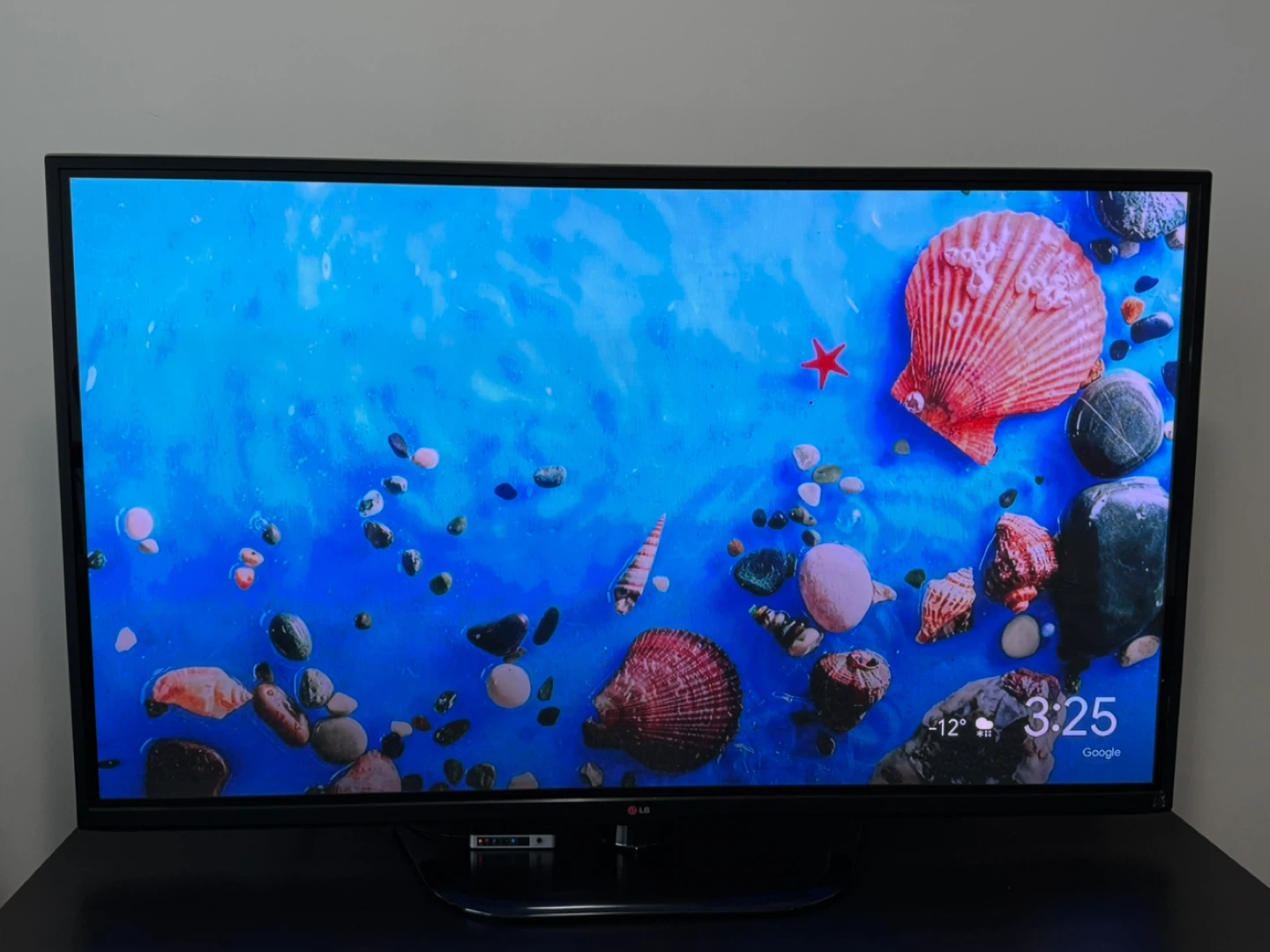 60” LG Plasma TV Full setup- Can be purchased separately-$180 - photo 2