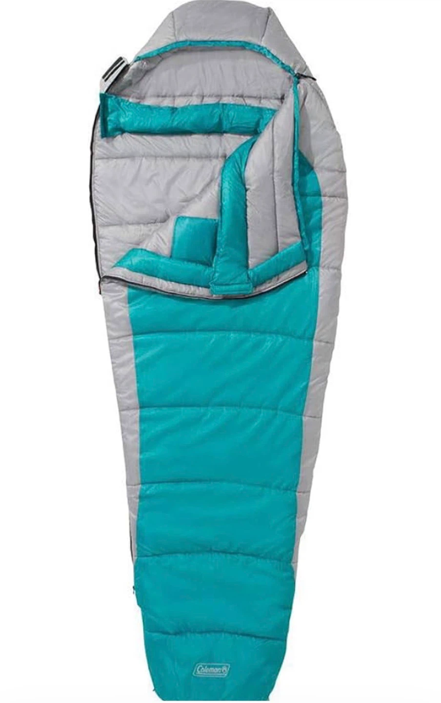 Coleman Silverton 350 Sleeping Bag - photo 2
