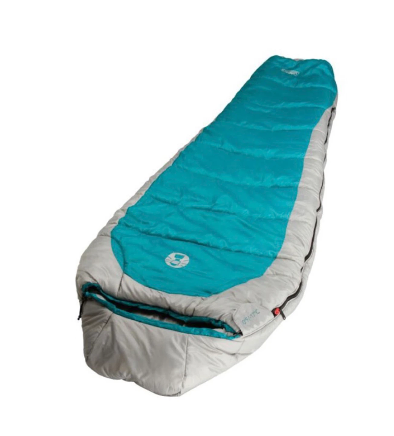 Coleman Silverton 350 Sleeping Bag - photo 4