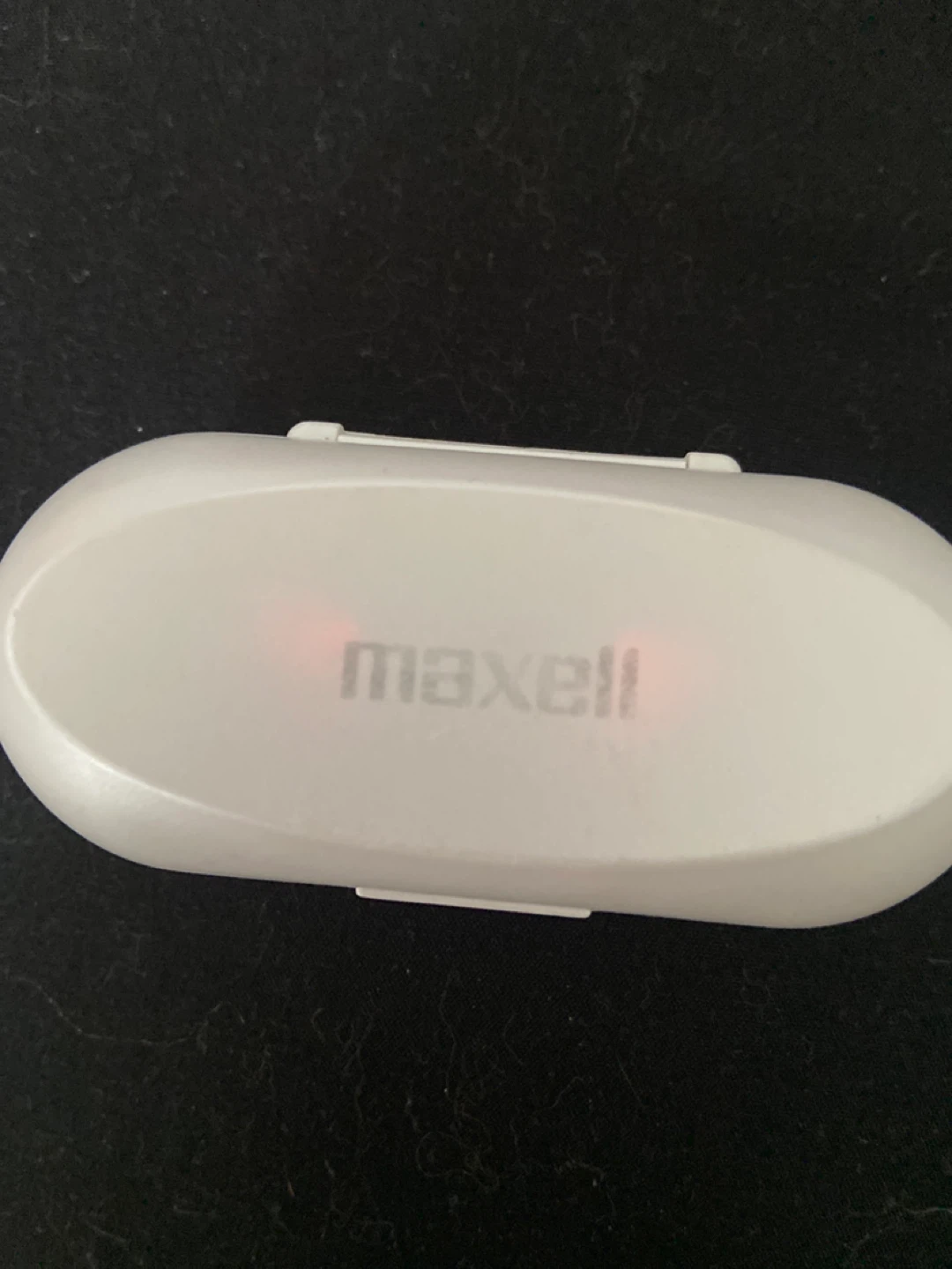Maxell Wireless Earbuds - photo 2