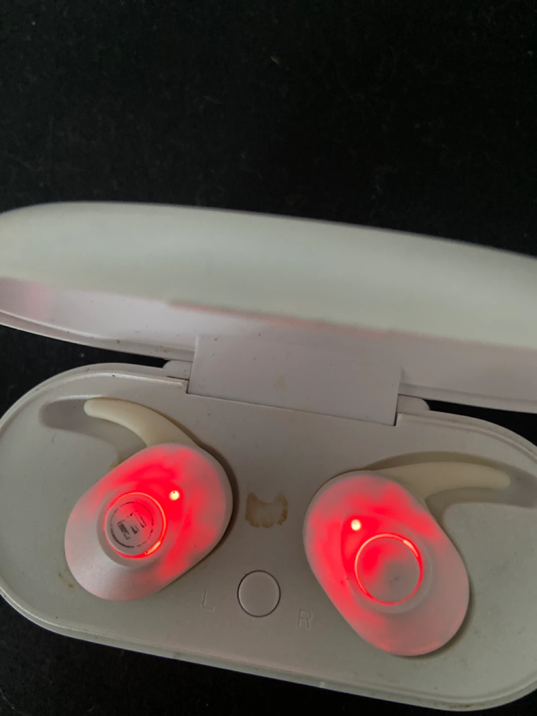 Maxell Wireless Earbuds