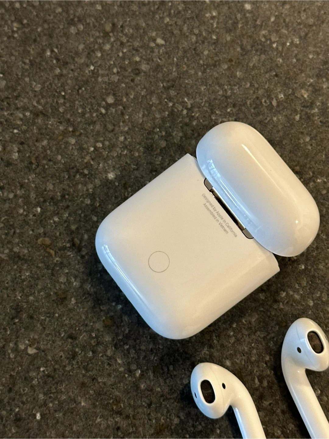 [ Apple AirPods ] - photo 2