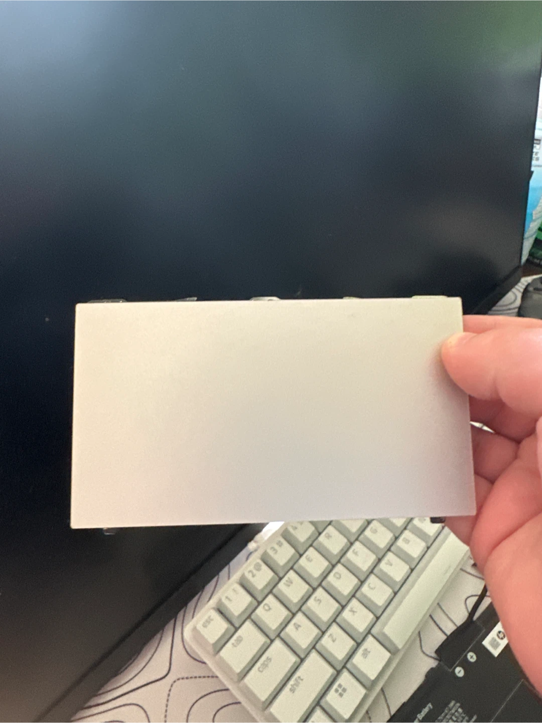 HP Chromebook/Laptop Trackpad - photo 2