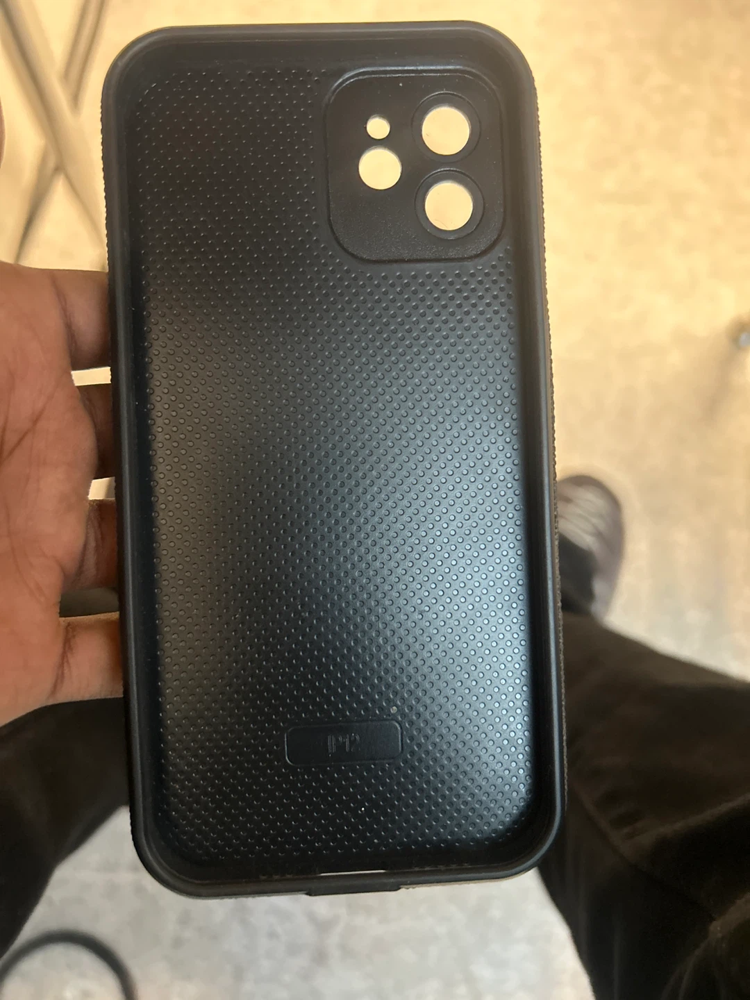 Phone Case for iPhone 12/ XR - photo 2