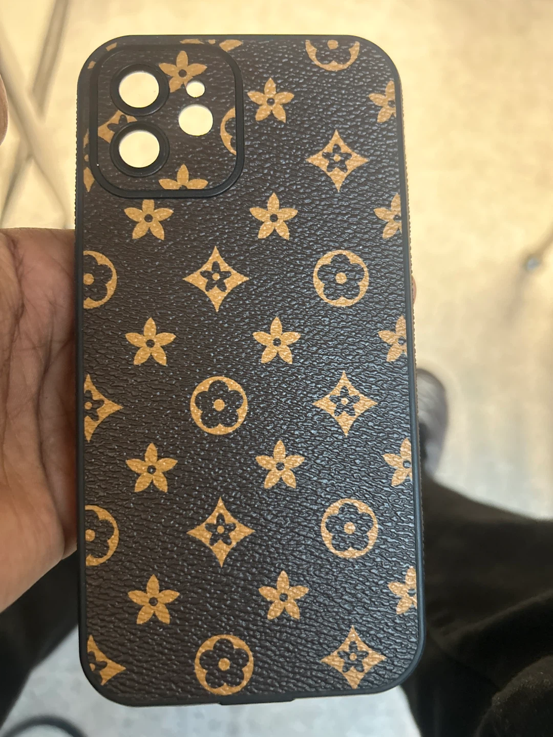 Phone Case for iPhone 12/ XR