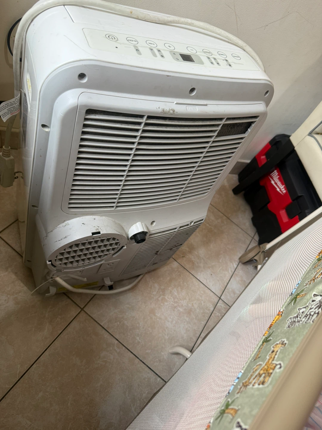 Arctic Air Portable Air Conditioner
