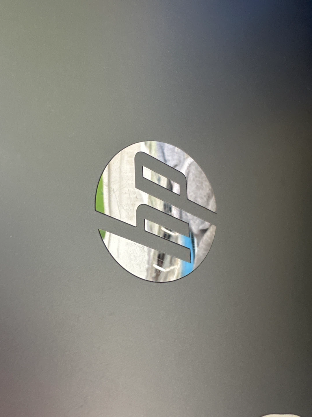 Broken HP Laptop - photo 4