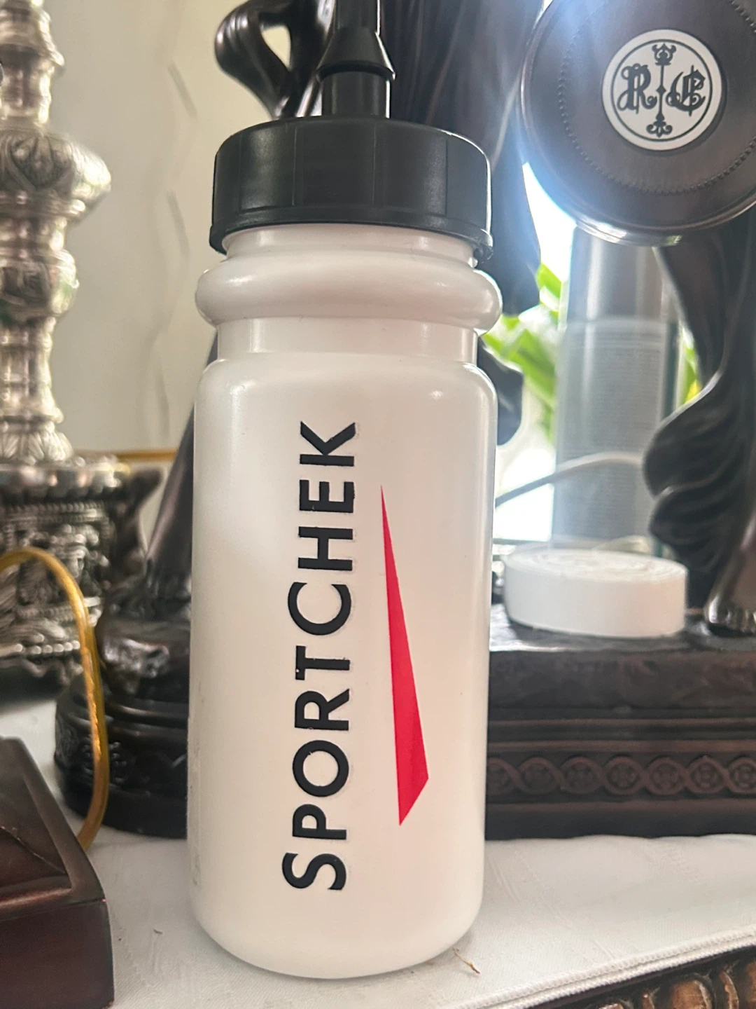 Sport Chek & Sherwood Water Bottles (2 for $3) - photo 2