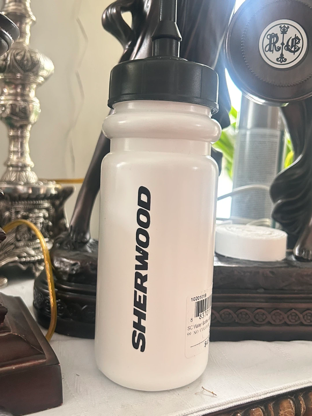 Sport Chek & Sherwood Water Bottles (2 for $3) - photo 3