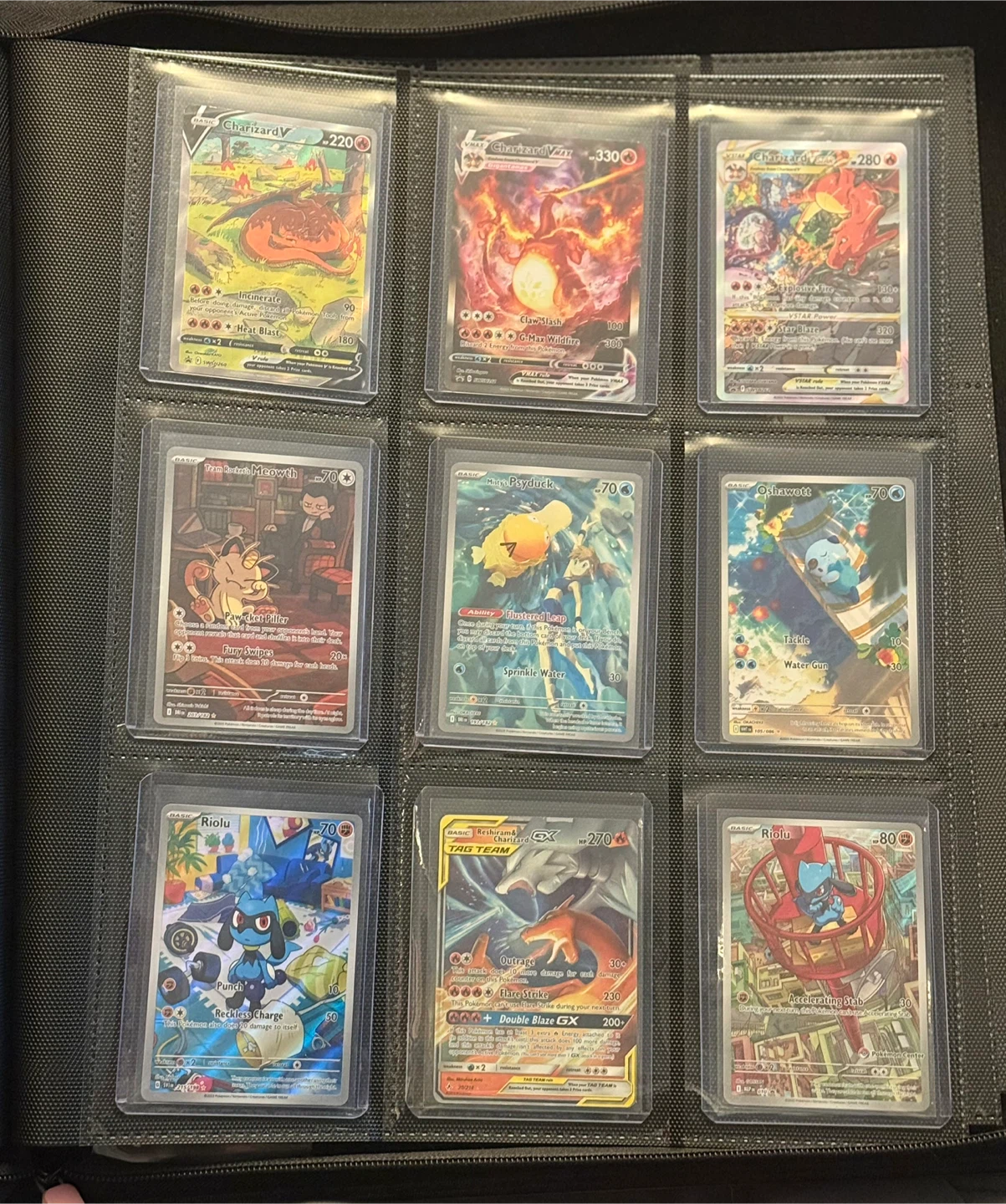 pokemon singles