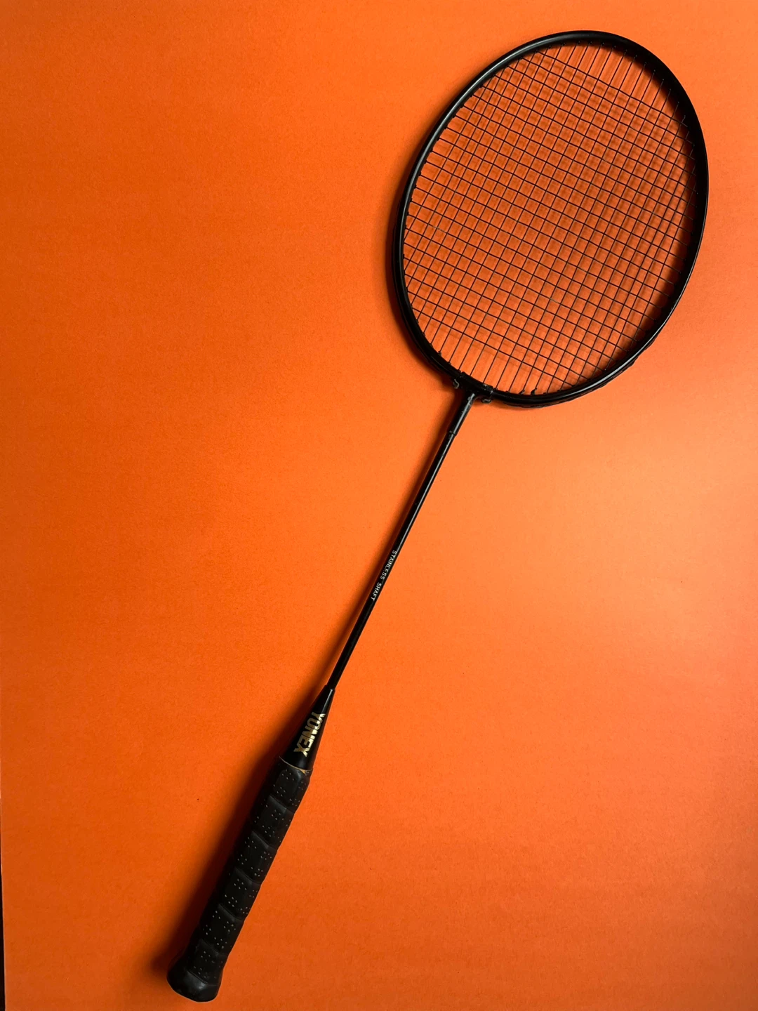 Yonex B-8100 Badminton Racquet