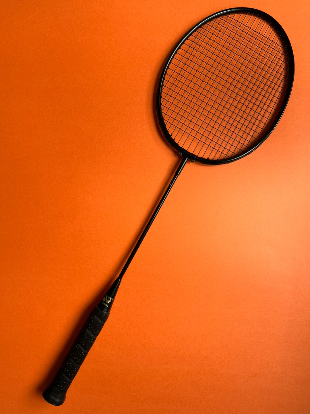 Yonex B-8100 Badminton Racquet - photo 2