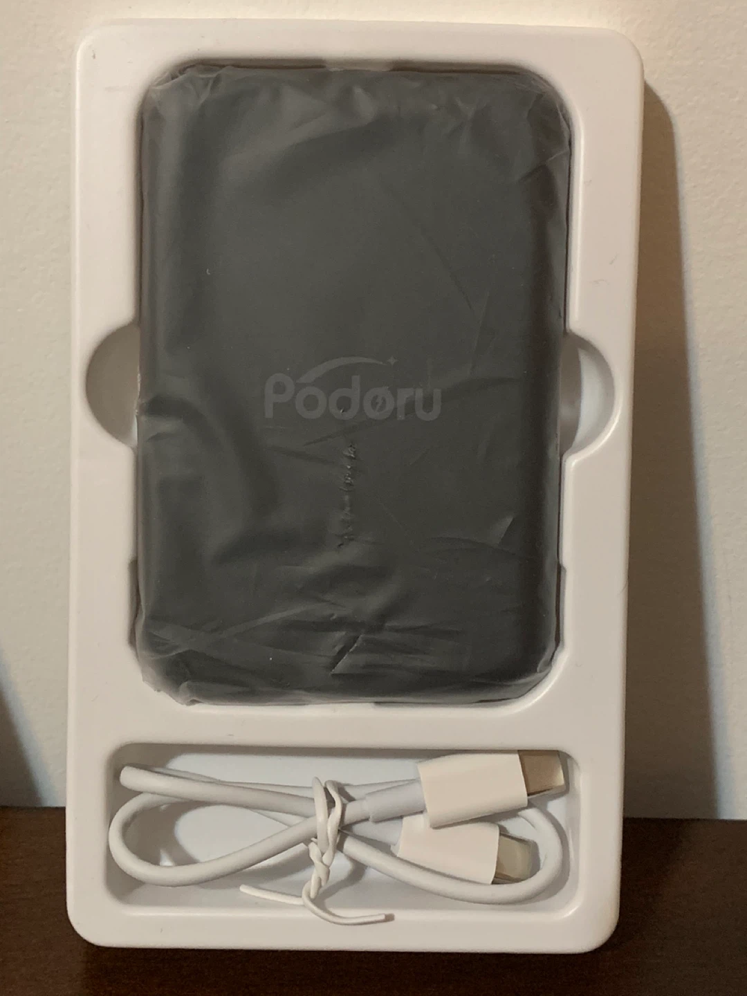 Batterie chargeable - must Go - photo 2