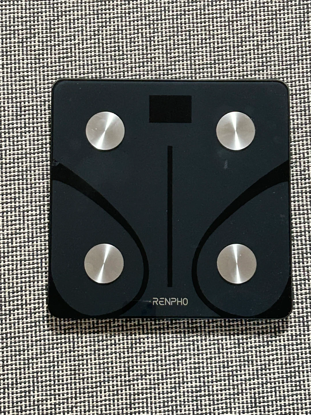 Renpho Digital Body Weight Scale