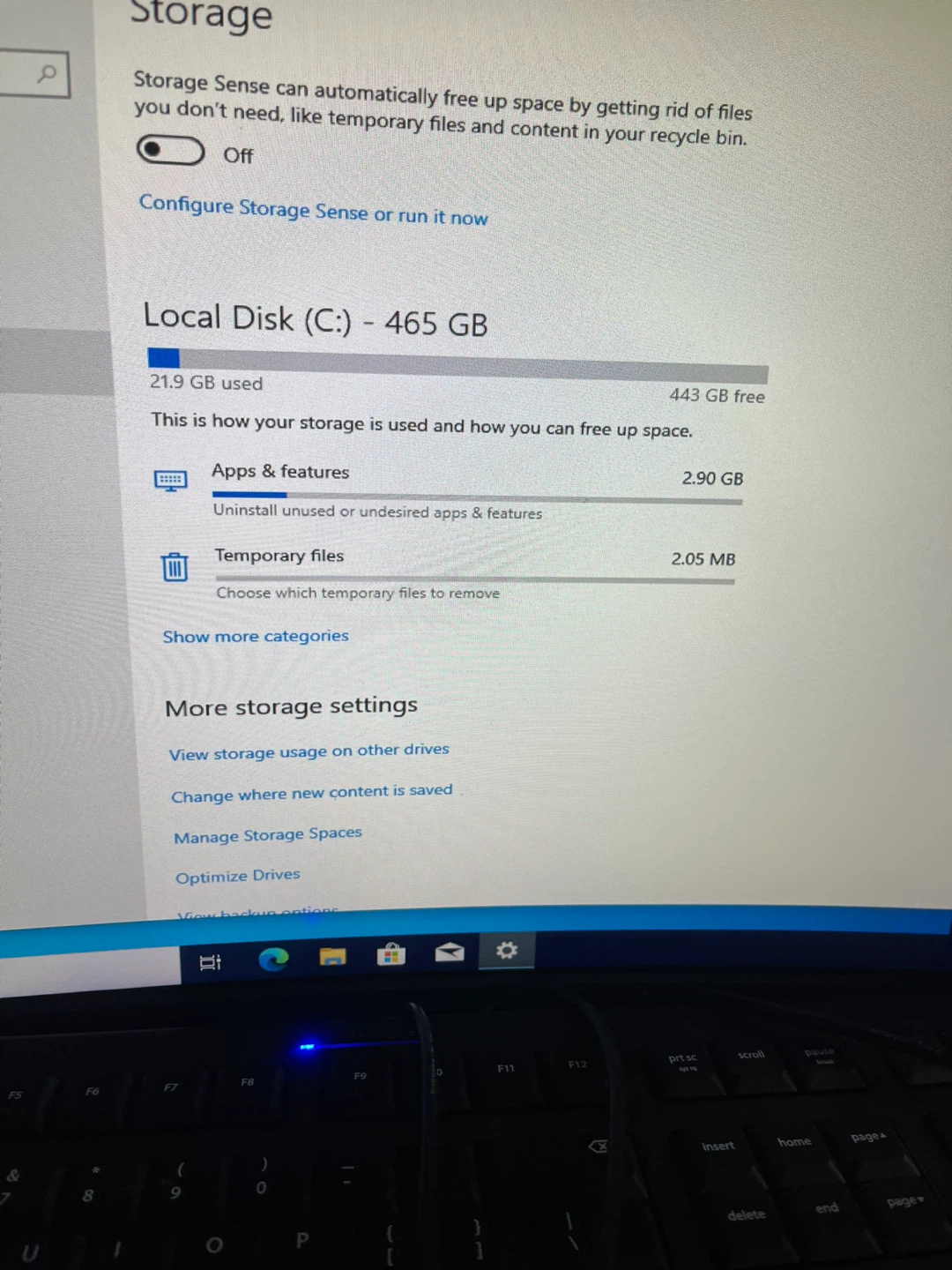Dell Optiplex 790 SFF Tower PC i7/8gb/500gb - photo 3