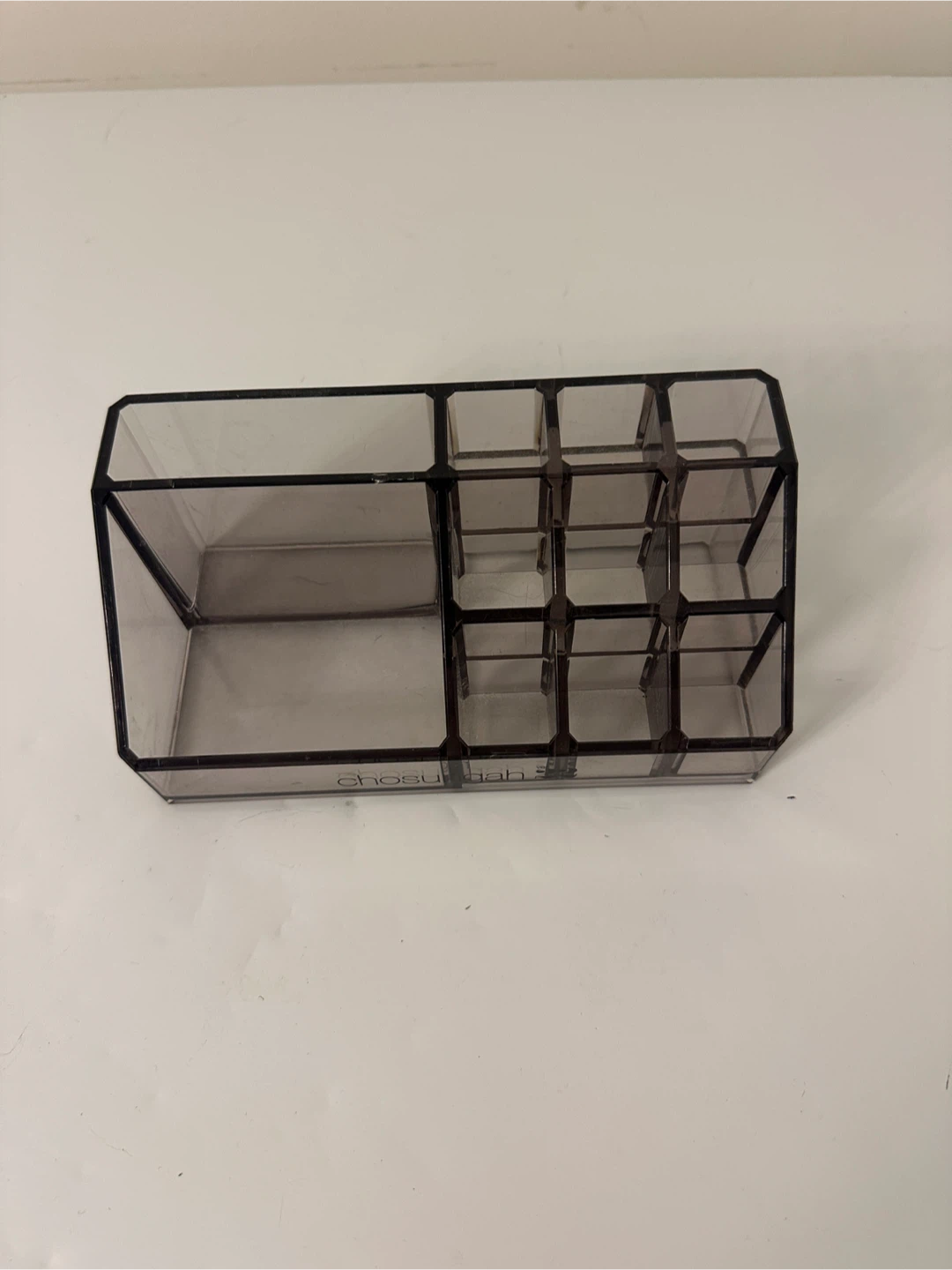 Chosu Dah Makeup Organizer