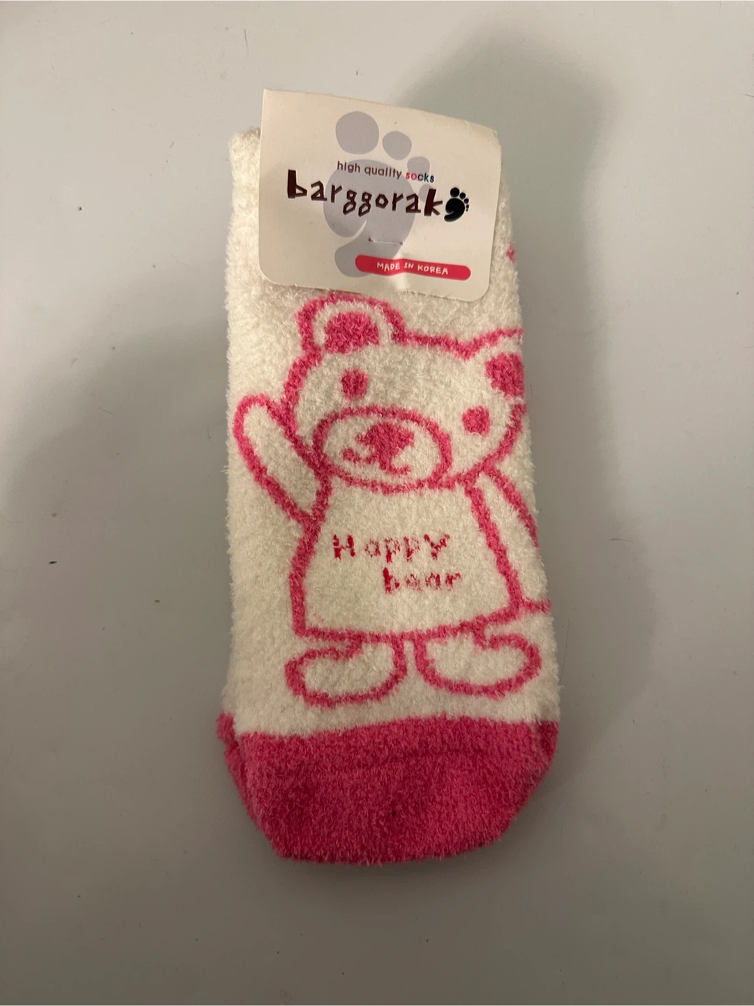 Cozy Fleece Socks - photo 3