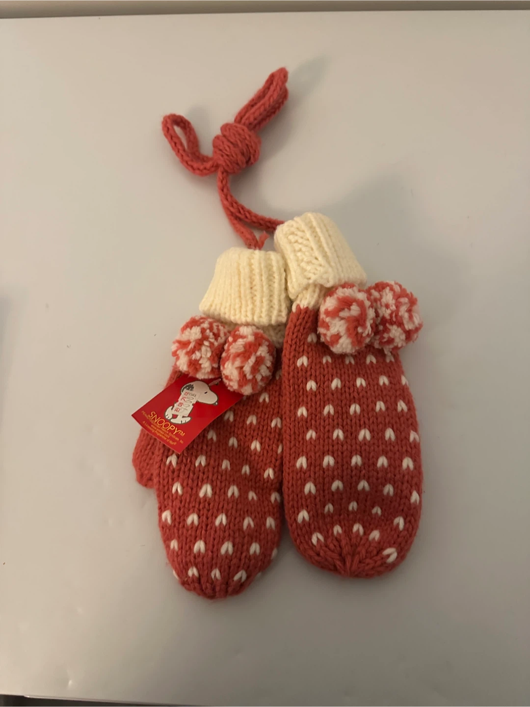 Cozy Fleece Socks