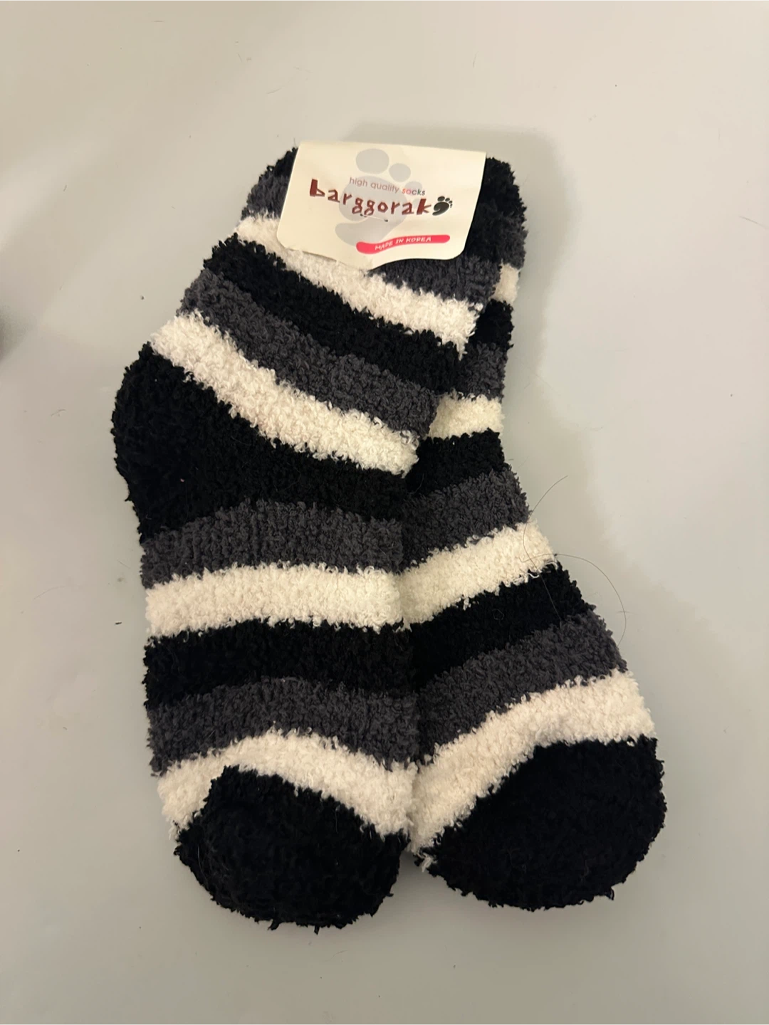 Cozy Fleece Socks - photo 2