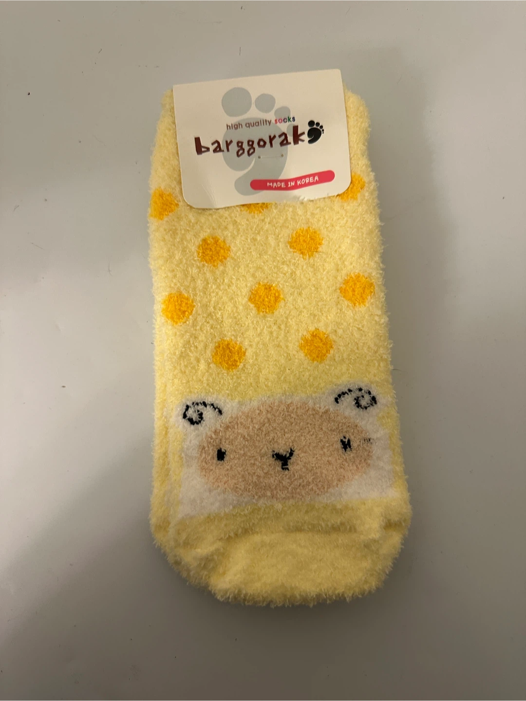 Cozy Fleece Socks - photo 4