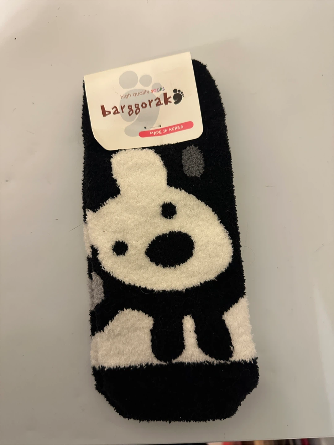 Cozy Fleece Socks - photo 5