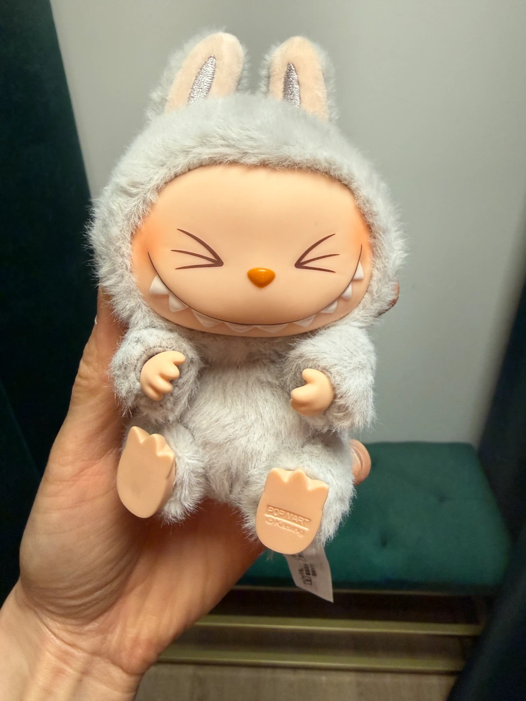 Pop Mart Labubu - photo 2