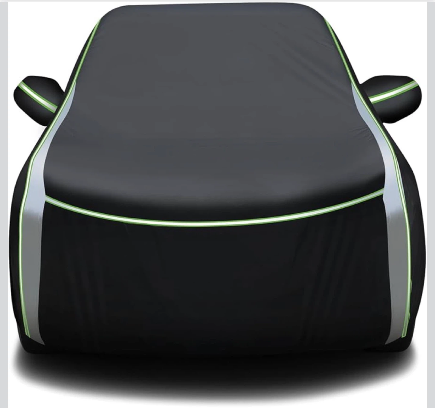 RAV4/CRV Heavy Duty Exterior Full Car Cover