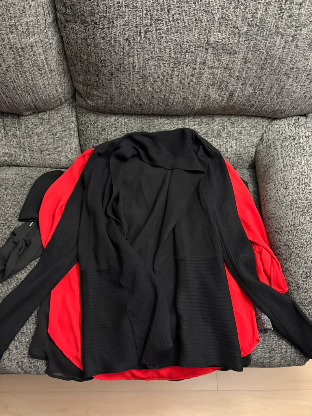 Women’s work clothes - photo 4