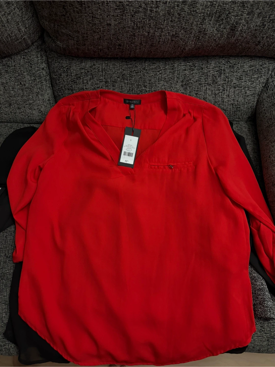 Women’s work clothes