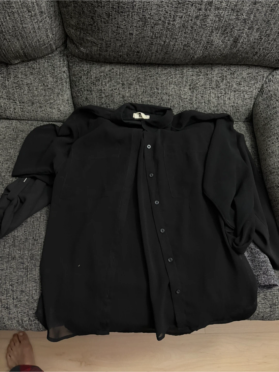 Women’s work clothes - photo 5