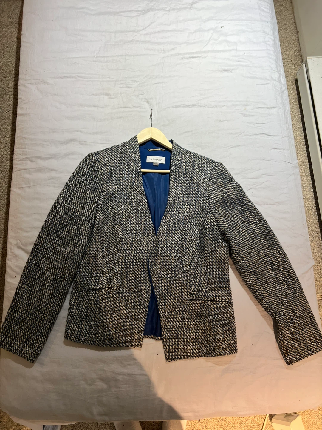 Calvin Klein blazer - photo 3