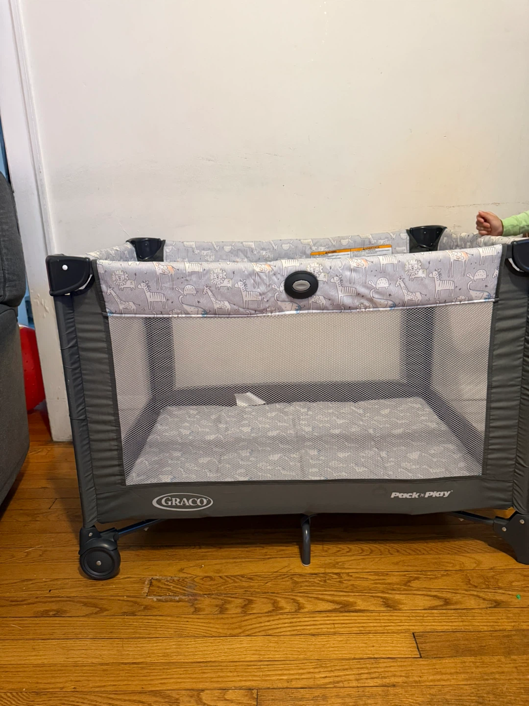 Graco Pack 'n Play Playard - photo 3